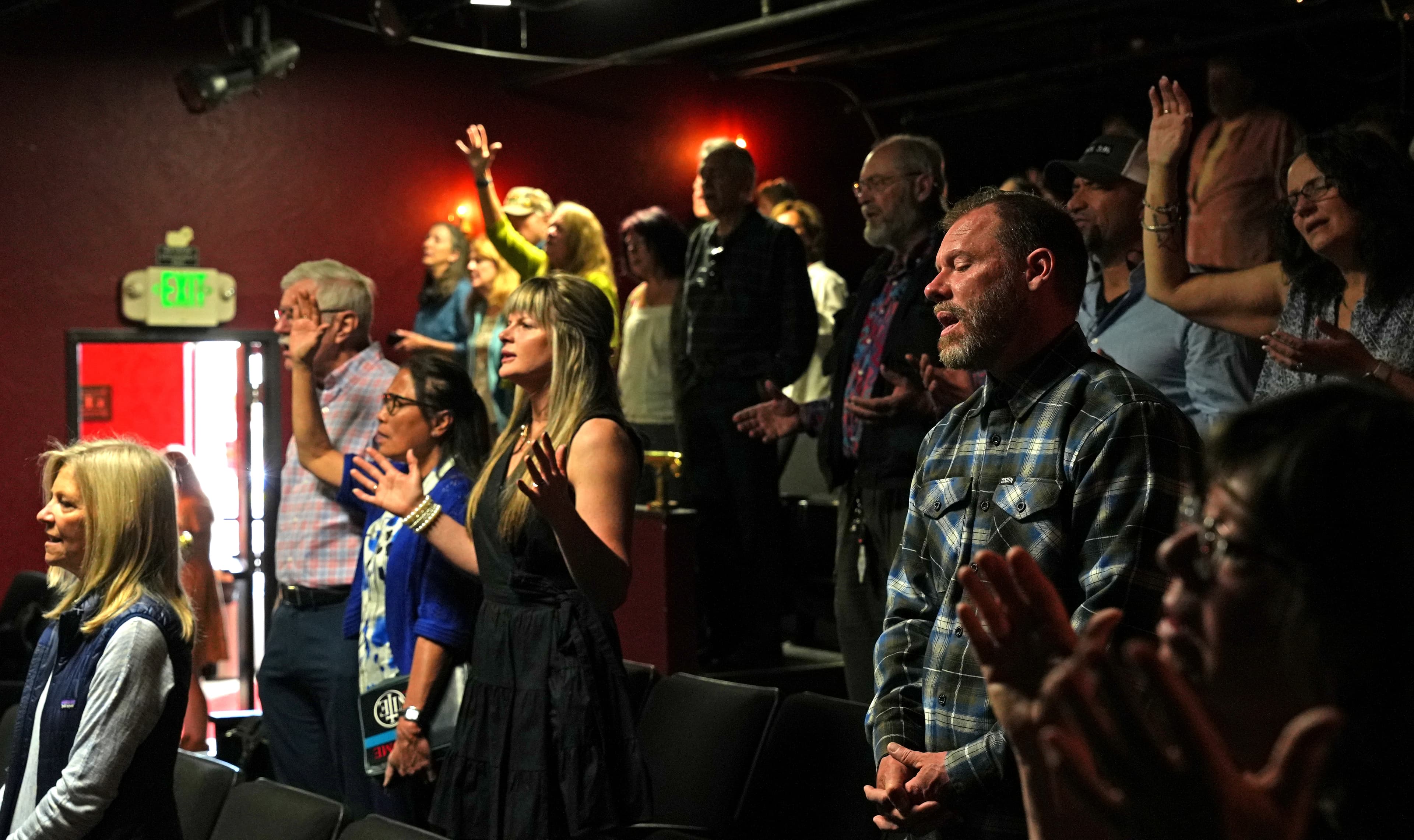 Congregation