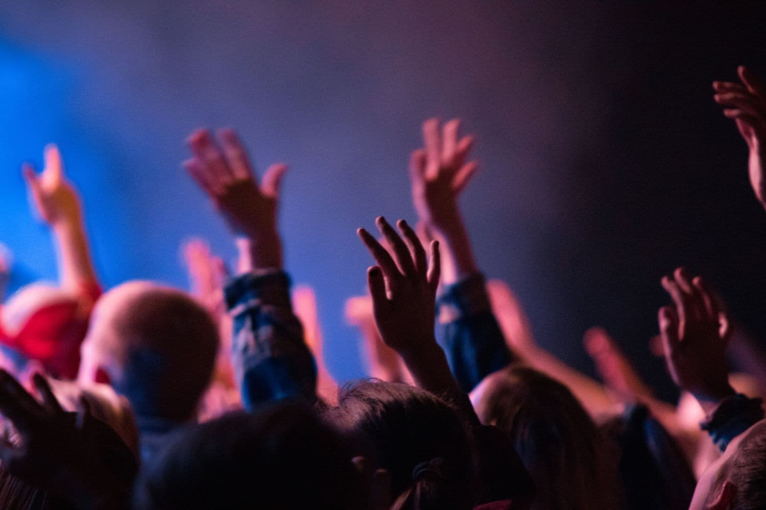 Ignite Fellowship worship